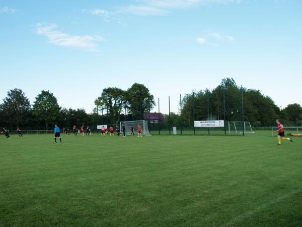 Sportanlage Gorfeldstraße - Nordkirchen-Capelle
