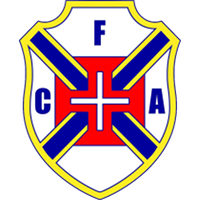 Wappen CF Os Armacenenses  18913