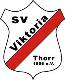 Wappen SV Viktoria Thorr 1956  19626