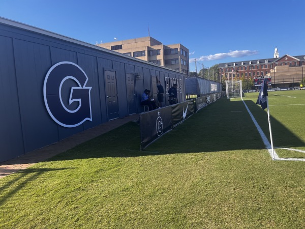 Shaw Field - Washington, DC