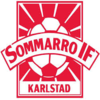 Wappen Sommarro IF