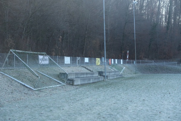 Sportplatz Eggen - Flurlingen