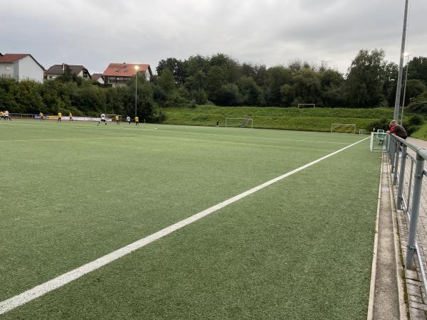 Sportplatz Römerstraße - Zweibrücken-Ixheim