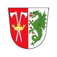 Wappen ehemals Inter Hošťka