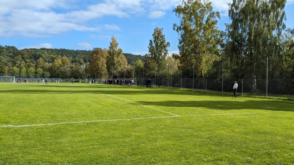 Sotarevallen - Huskvarna