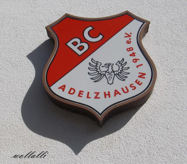Sportanlage am Römerweg - Adelzhausen