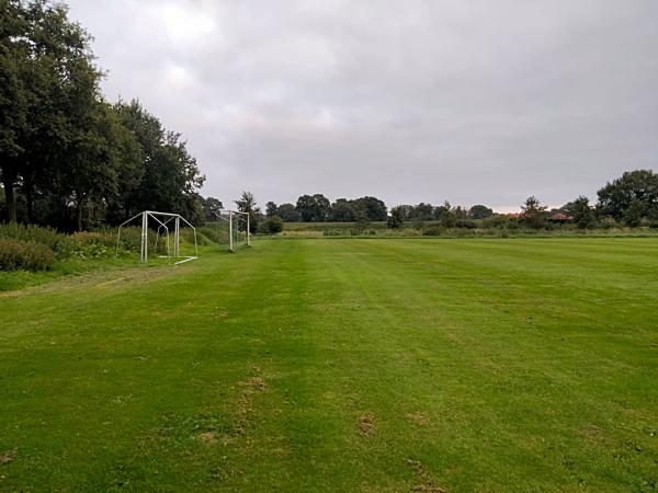 Sportanlage Hüllstede B-Platz - Westerstede-Hüllstede