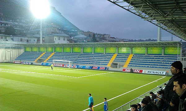 ASCO Arena - Bakı (Baku)