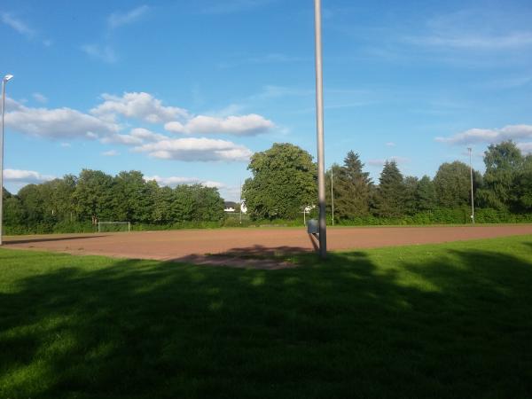 Sportzentrum Jakobuslinde Platz 3 - Brilon