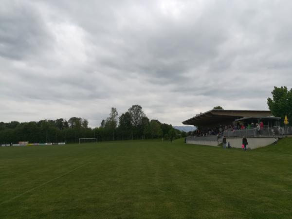 Sportzentrum Gampern - Gampern