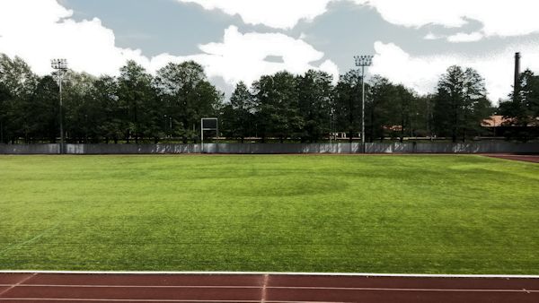 Jāņa Skredeļa stadions - Rīga (Riga)