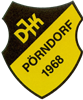 Wappen DJK Pörndorf 1968  94758