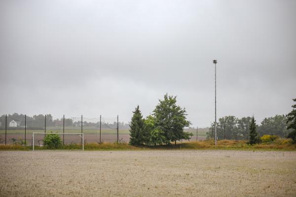 Sportanlage Auf der Schanz Platz 3 - Nürnberg-Mühlhof