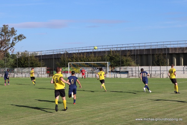 Complex Battenbroek - Mechelen-Walem