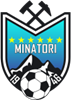 Wappen KF Minatori  57357
