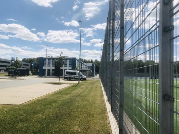 Trainings- & Nachwuchsleistungszentrum Almepark Nord Platz 3 - Paderborn