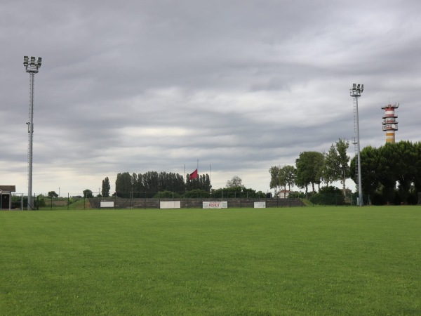 Stadio Comunale Gino Tonasso - Portogruaro 