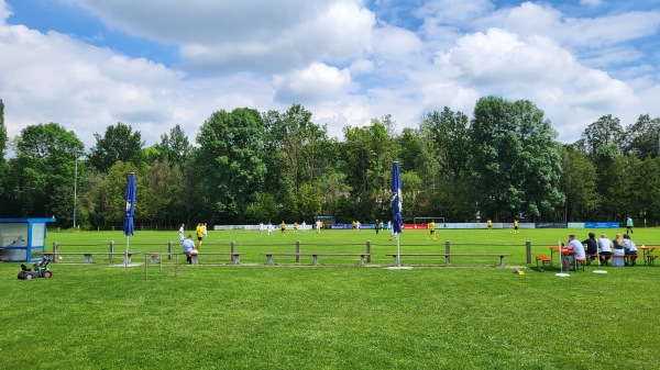 Sportplatz Wirsberg - Wirsberg