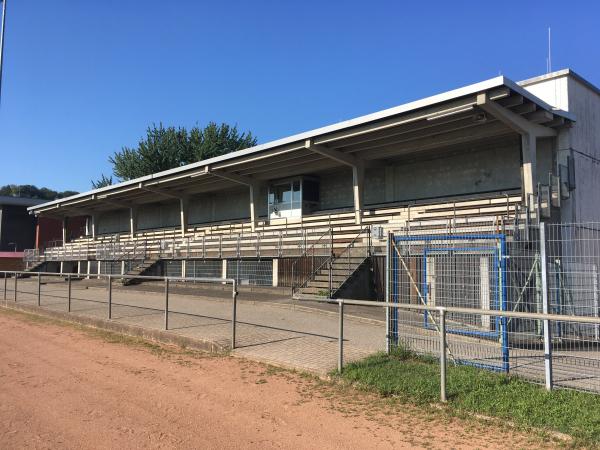 Alemannenstadion - Maulburg