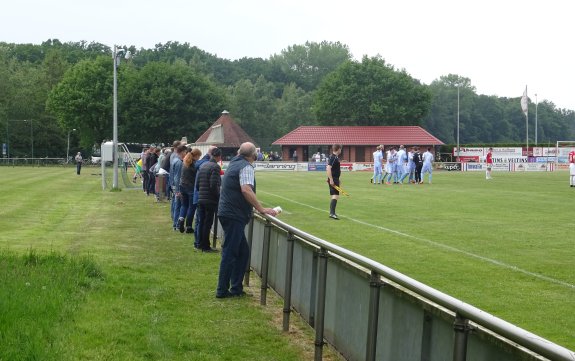 Hasestadion - Bersenbrück
