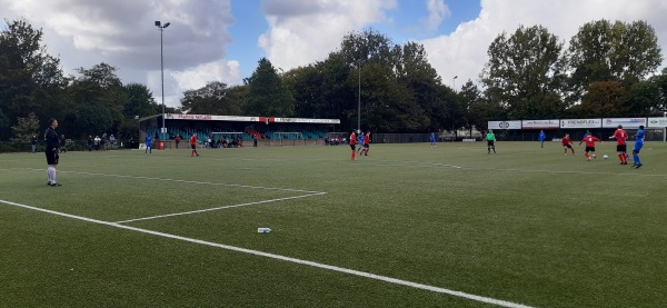 Sportpark Reyerpark - Ridderkerk