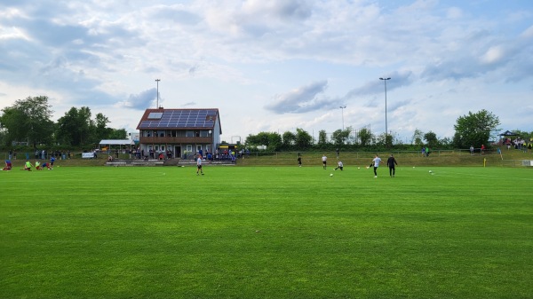 Sportanlage Flachslanden - Flachslanden