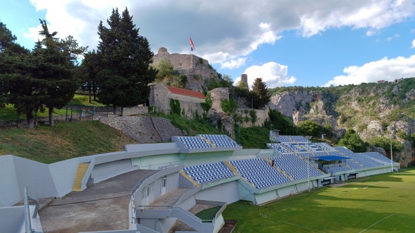 Stadion Gospin Dolac - Imotski