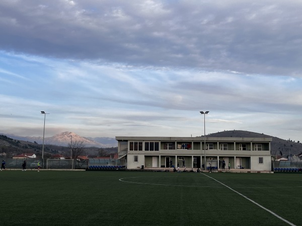 DG Arena Mesto 2 - Podgorica