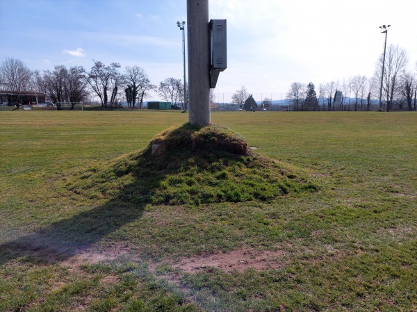 Sportanlage Ritzer Nebenplatz 2 - Küttigen