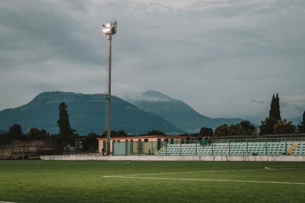 Stadio Comunale 23 Giugno 1978 - Pontecagnano Faiano