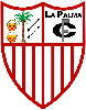 Wappen La Palma CF Wappen La Palma CF 12111