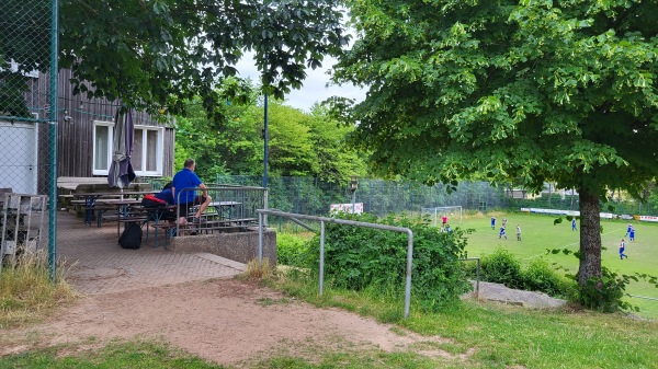 Sportgelände Loderhof - Sulzbach-Rosenberg