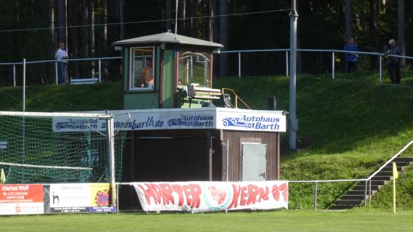 Sportpark Martinroda - Martinroda