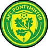 Wappen AFC Pontymister