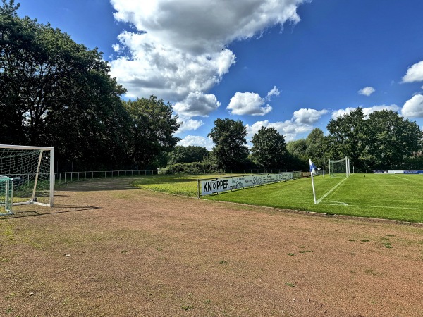 Vorwärts-Arena im Sportzentrum - Wettringen