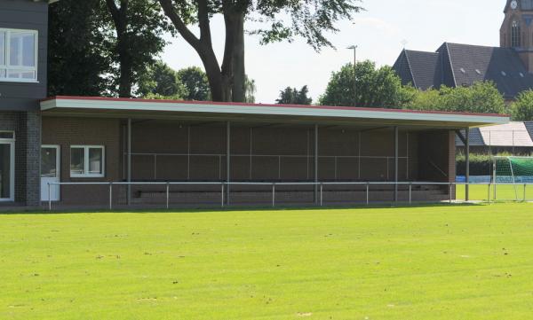 Sportzentrum Bunnen - Löningen-Neuenbunnen