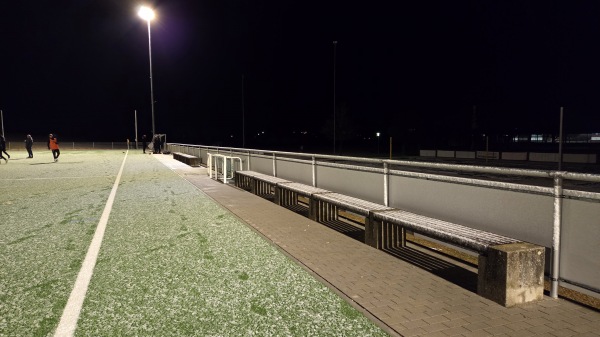 Sportzentrum Münsing Platz 2 - Münsing