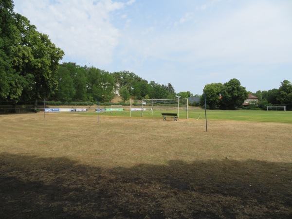 Sportplatz Am Volksplatz - Lenzen/Elbe