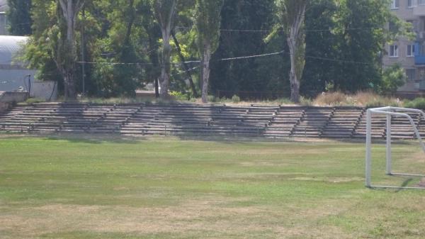 Stadion Start - Kherson