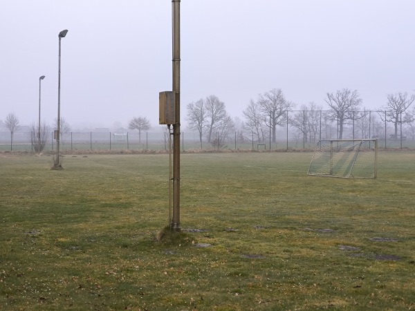 Hans-Wilhelm von Reden Sportanlage B-Platz - Wathlingen