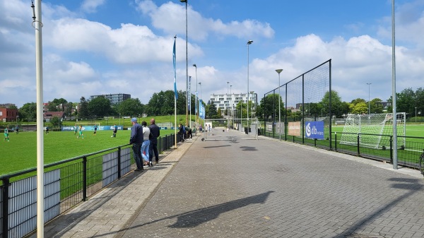 Sportpark De Markiezaten - Bergen op Zoom