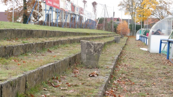 Sportplatz Briesker Straße - Senftenberg