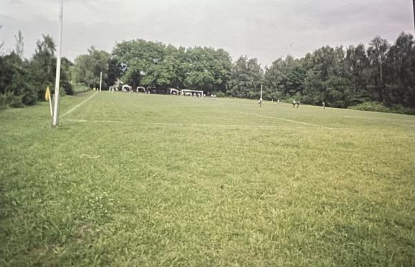 Sportplatz Auf der Wenge - Dortmund-Derne