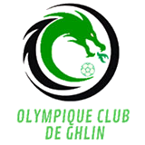Wappen Olympique Club de Ghlin