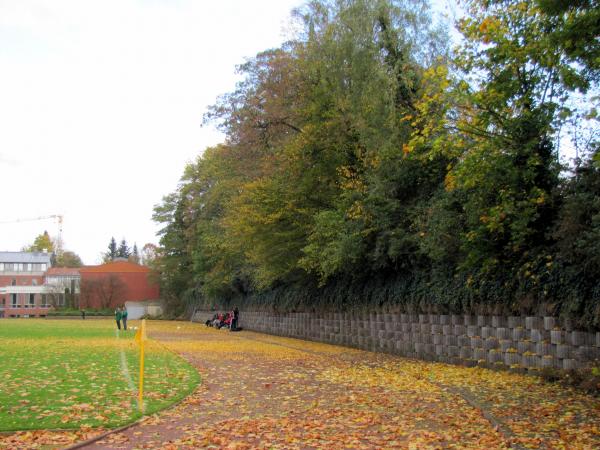 Coburg-Stadion - Münster/Westfalen-Uppenberg