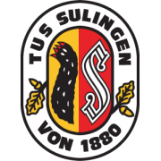 Wappen TuS Sulingen 1880 II  18707