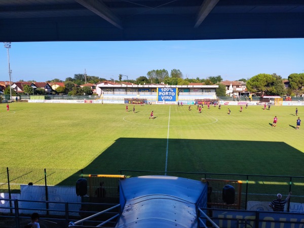 Campo Sportivo Donada - Porto Viro