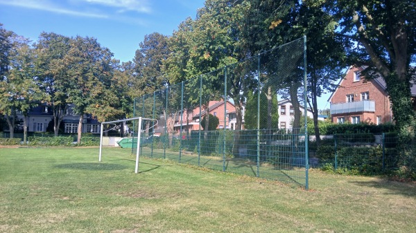 Mellenthinplatz - Burg/Fehmarn