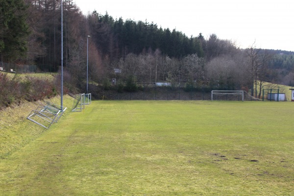 Sportplatz Neroth - Neroth