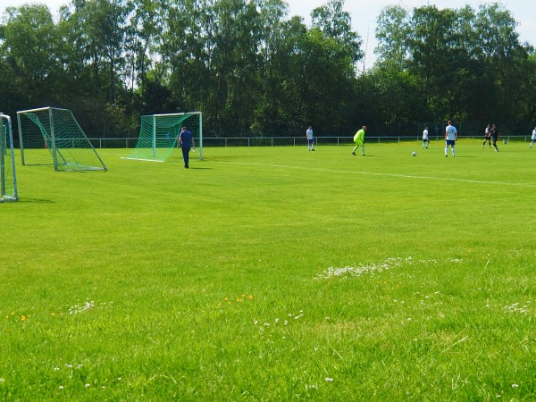 Sportzentrum Hohenhorst Platz 2 - Recklinghausen